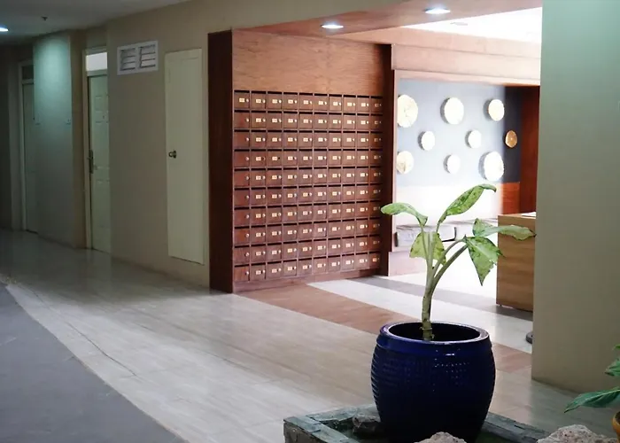 Cozy Unit 5mins From Mactan Cebu Int'l Airport With Netflix Апартаменты *