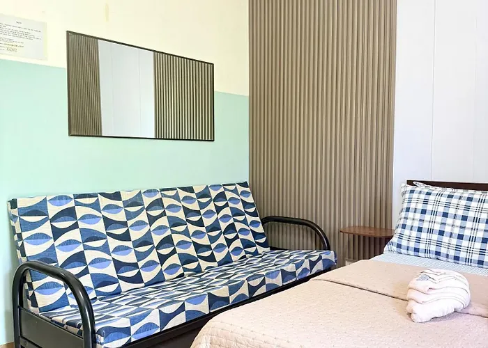 Апартаменты Cozy Unit 5mins From Mactan Cebu Int'l Airport With Netflix