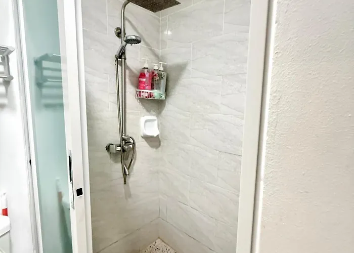 Cozy Unit 5mins From Mactan Cebu Int'l Airport With Netflix Апартаменты *